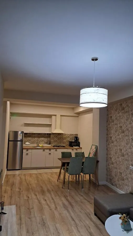 Ninutsa'S Apartment Tbilisi